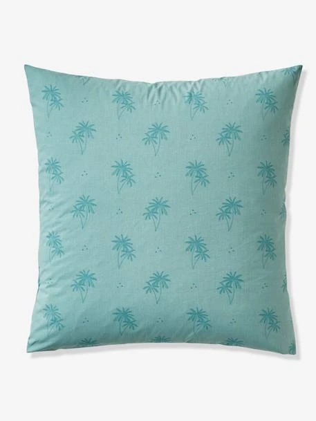 Duvet Cover + Pillowcase Set For Children, Palm Trees – Image 8
