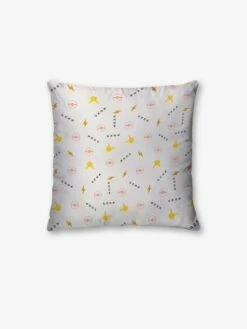 POKEMON Duvet Cover & Pillowcase Set For Children, Pokémon® Voltage