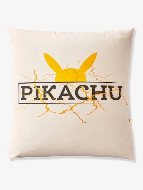 POKEMON Duvet Cover & Pillowcase Set For Children, Pokémon® Voltage – Image 5