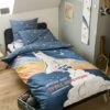 Duvet Cover + Pillowcase Set For Children, SPACE ADVENTURE