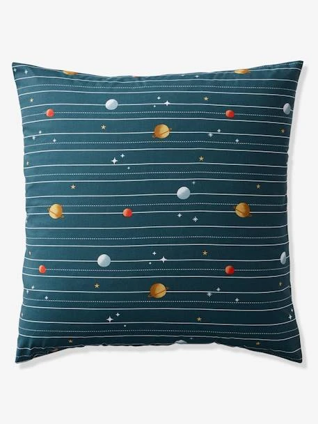 Duvet Cover + Pillowcase Set For Children, SPACE ADVENTURE – Image 3