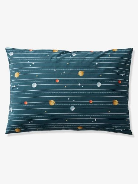 Duvet Cover + Pillowcase Set For Children, SPACE ADVENTURE – Image 5