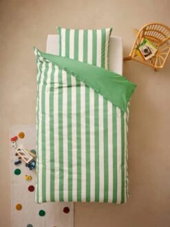 Duvet Cover + Pillowcase Set For Children, Transat -Boutique Lilipinso duvet cover pillowcase set for children transat 6