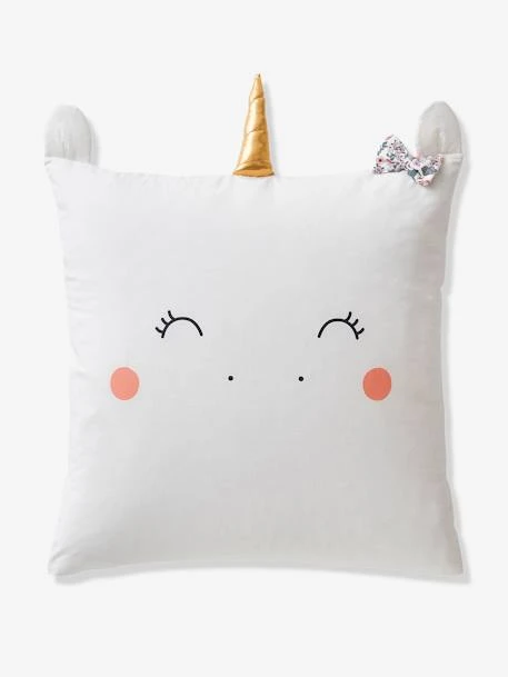 Duvet Cover + Pillowcase Set For Children, Unicorn Land – Image 2