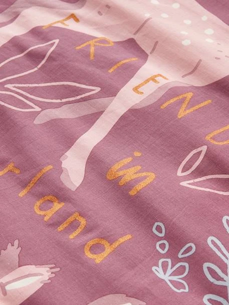 Duvet Cover + Pillowcase Set For Children, Victoria – Image 4