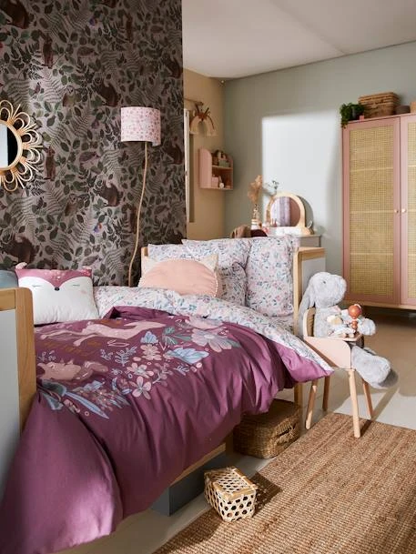 Duvet Cover + Pillowcase Set For Children, Victoria – Image 6