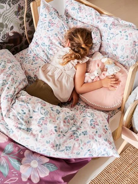 Duvet Cover + Pillowcase Set For Children, Victoria – Image 7