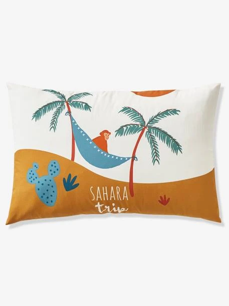 Duvet Cover + Pillowcase Set For Children, Wild Sahara – Image 6