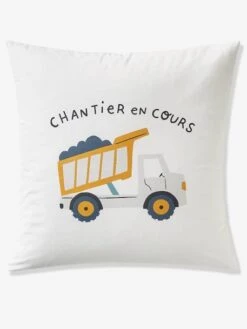 Duvet Cover & Pillowcase Set For Children, Work In Progress 12 Duvet Cover & Pillowcase Set For Children, Work In Progress -Boutique Lilipinso duvet cover pillowcase set for children work in progress 3