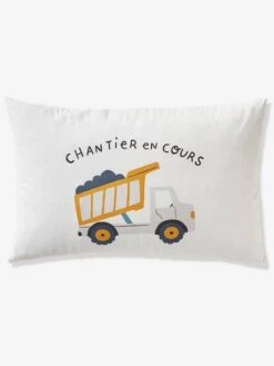 Duvet Cover & Pillowcase Set For Children, Work In Progress 16 Duvet Cover & Pillowcase Set For Children, Work In Progress -Boutique Lilipinso duvet cover pillowcase set for children work in progress 7