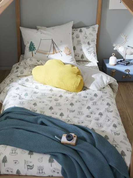 Duvet Cover + Pillowcase Set For Children, YELLOWSTONE – Image 4