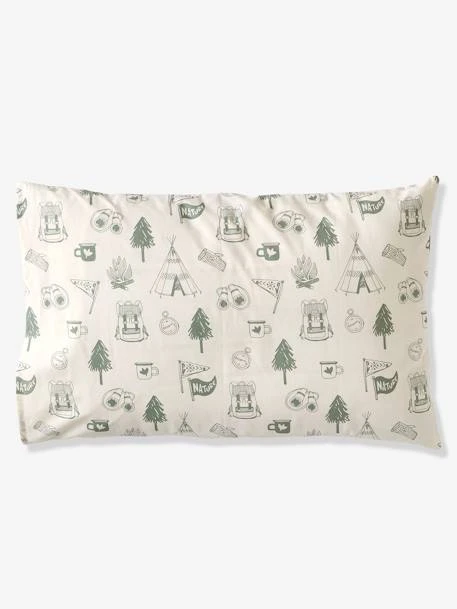 Duvet Cover + Pillowcase Set For Children, YELLOWSTONE – Image 9