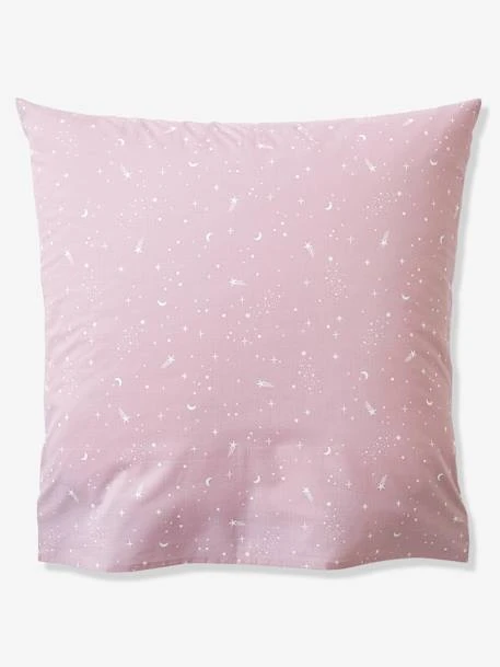 Duvet Cover + Pillowcase Set With Glow-in-the-Dark Details, Miss Constellation – Image 2