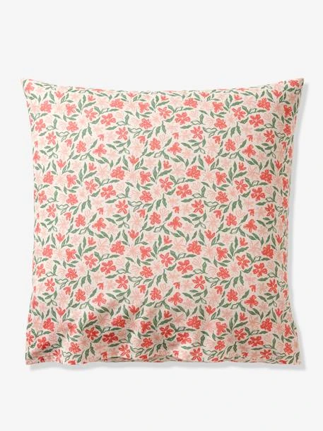 Duvet Cover + Pillowcase Set With Recycled Cotton, Latino Vibes – Image 3