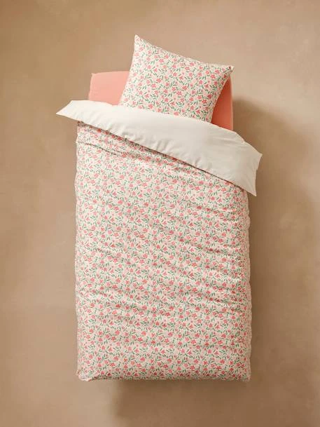 Duvet Cover + Pillowcase Set With Recycled Cotton, Latino Vibes – Image 5