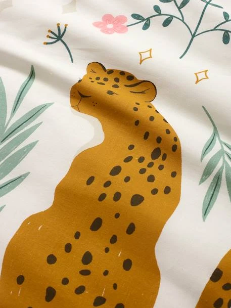 Duvet Cover + Pillowcase Set With Recycled Cotton, Latino Vibes – Image 8