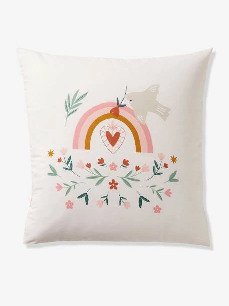 Duvet Cover + Pillowcase Set With Recycled Cotton, Latino Vibes – Image 9