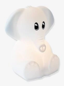 Elephant Night Light - Kidynight - KIDYWOLF