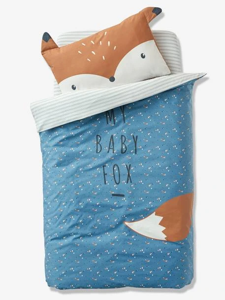Fitted Sheet For Babies, BABY FOX – Image 2