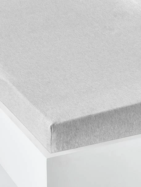 Fitted Sheet For Babies, Little Lamb