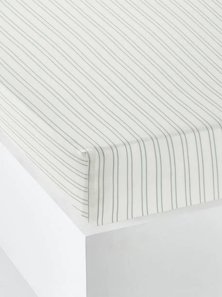 Fitted Sheet For Children, JUNGLE PARADISE 2 Fitted Sheet For Children, JUNGLE PARADISE – Image 2