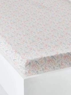 Fitted Sheet For Children, Ocean