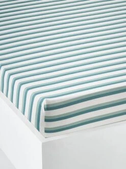 Fitted Sheet For Children, Work In Progress