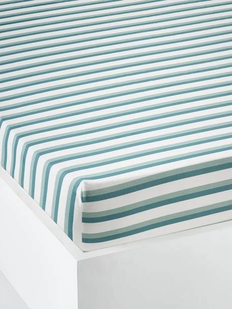 Fitted Sheet For Children, Work In Progress