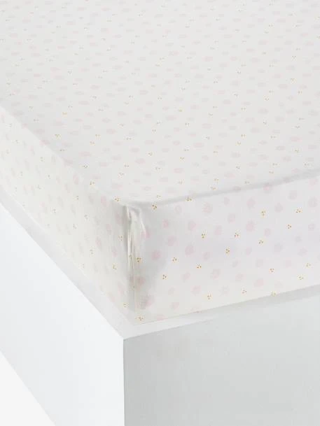 Fitted Sheet, LAPIN ROMANTIQUE – Image 3