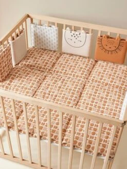 Floor Mat / Playpen Base Mat, Ethnic