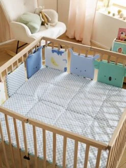 Floor / Playpen Mat, Artist