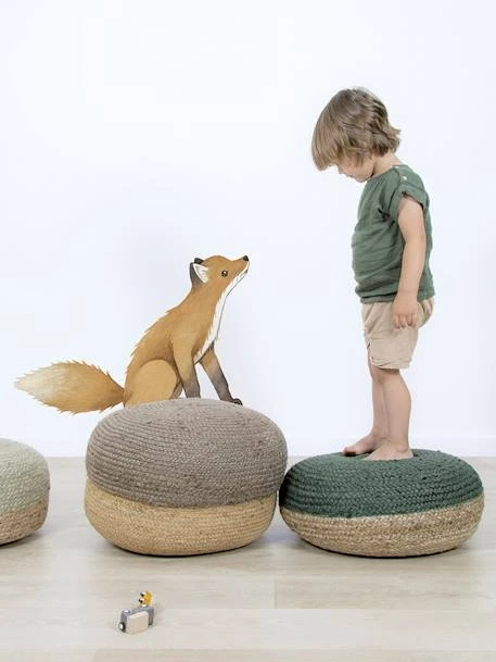 Fox Stickers By LILIPINSO