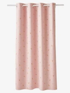 Glow-in-the-Dark Blackout Curtain, Fantasy