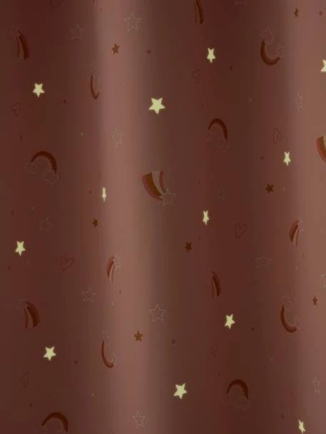 Glow-in-the-Dark Blackout Curtain, Fantasy – Image 5