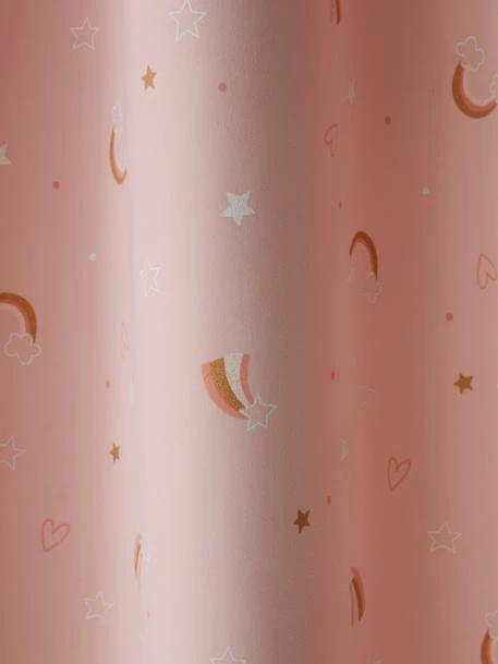 Glow-in-the-Dark Blackout Curtain, Fantasy – Image 6