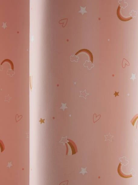 Glow-in-the-Dark Blackout Curtain, Fantasy – Image 7