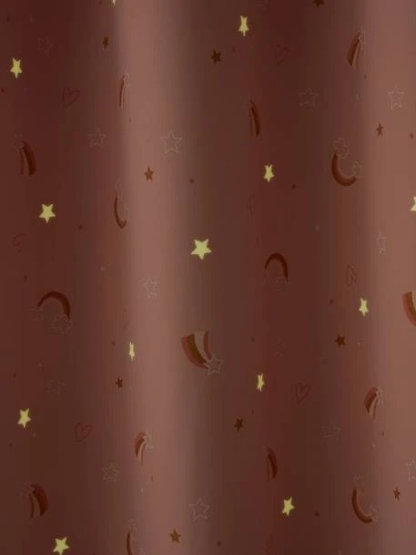 Glow-in-the-Dark Blackout Curtain, Fantasy – Image 8