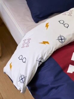 Harry Potter® Duvet Cover + Pillowcase Set For Children