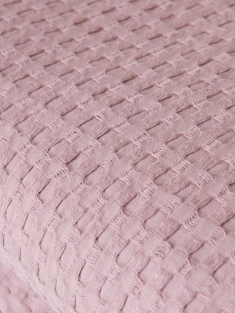 Honeycomb Bedspread – Image 6