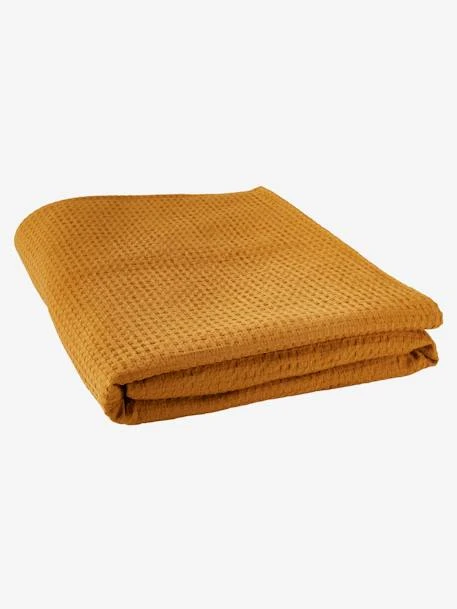 Honeycomb Bedspread – Image 7