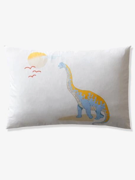 Jurassic Camp Bed Linen Set For Children – Image 4