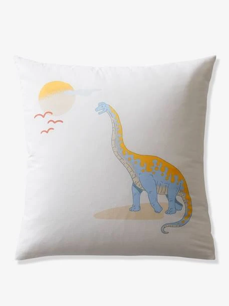 Jurassic Camp Bed Linen Set For Children – Image 5