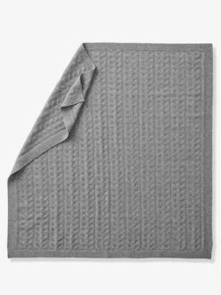 Knit Blanket For Babies