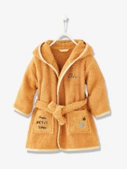 Lion Bathrobe For Baby 8 Lion Bathrobe For Baby -Boutique Lilipinso lion bathrobe for baby 2