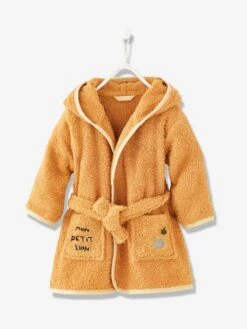 Lion Bathrobe For Baby 9 Lion Bathrobe For Baby -Boutique Lilipinso lion bathrobe for baby 3