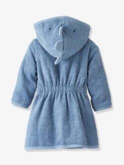 Little Dino Bathrobe For Babies 7 Little Dino Bathrobe For Babies -Boutique Lilipinso little dino bathrobe for babies 2