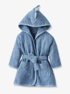 Little Dino Bathrobe For Babies 8 Little Dino Bathrobe For Babies -Boutique Lilipinso little dino bathrobe for babies 3