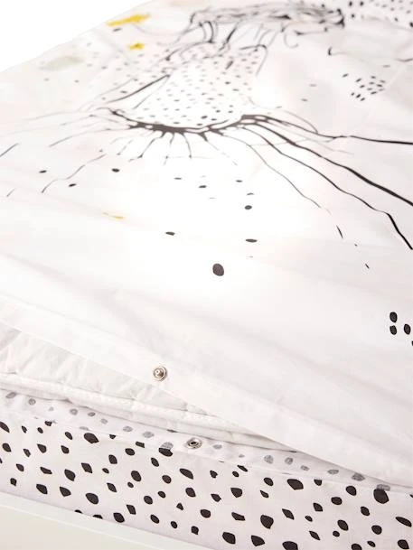 Magicouette® Duvet Set For Children, Princess & Little Dots – Image 2