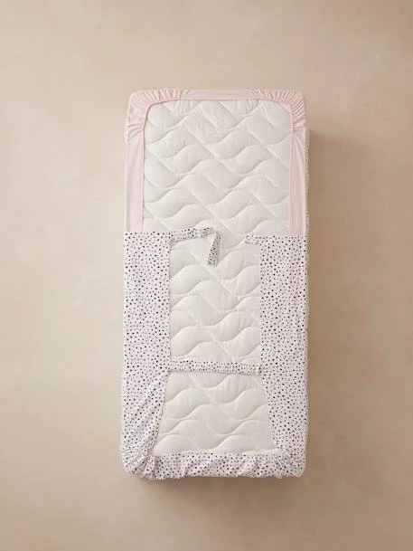 Magicouette® Duvet Set For Children, Princess & Little Dots – Image 3