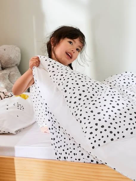 Magicouette® Duvet Set For Children, Princess & Little Dots – Image 5
